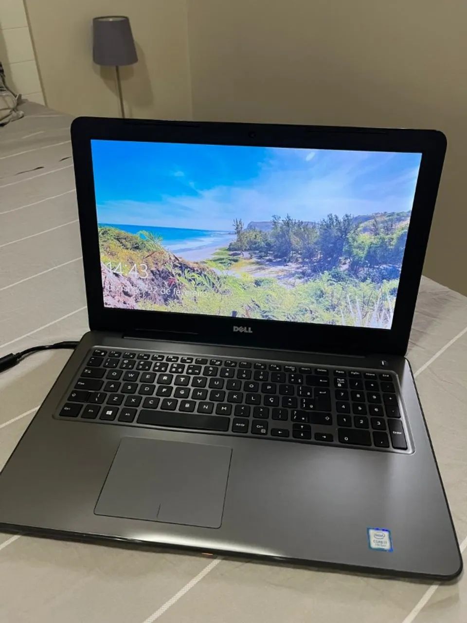 notebook dell inspiron 15 - Foto 4