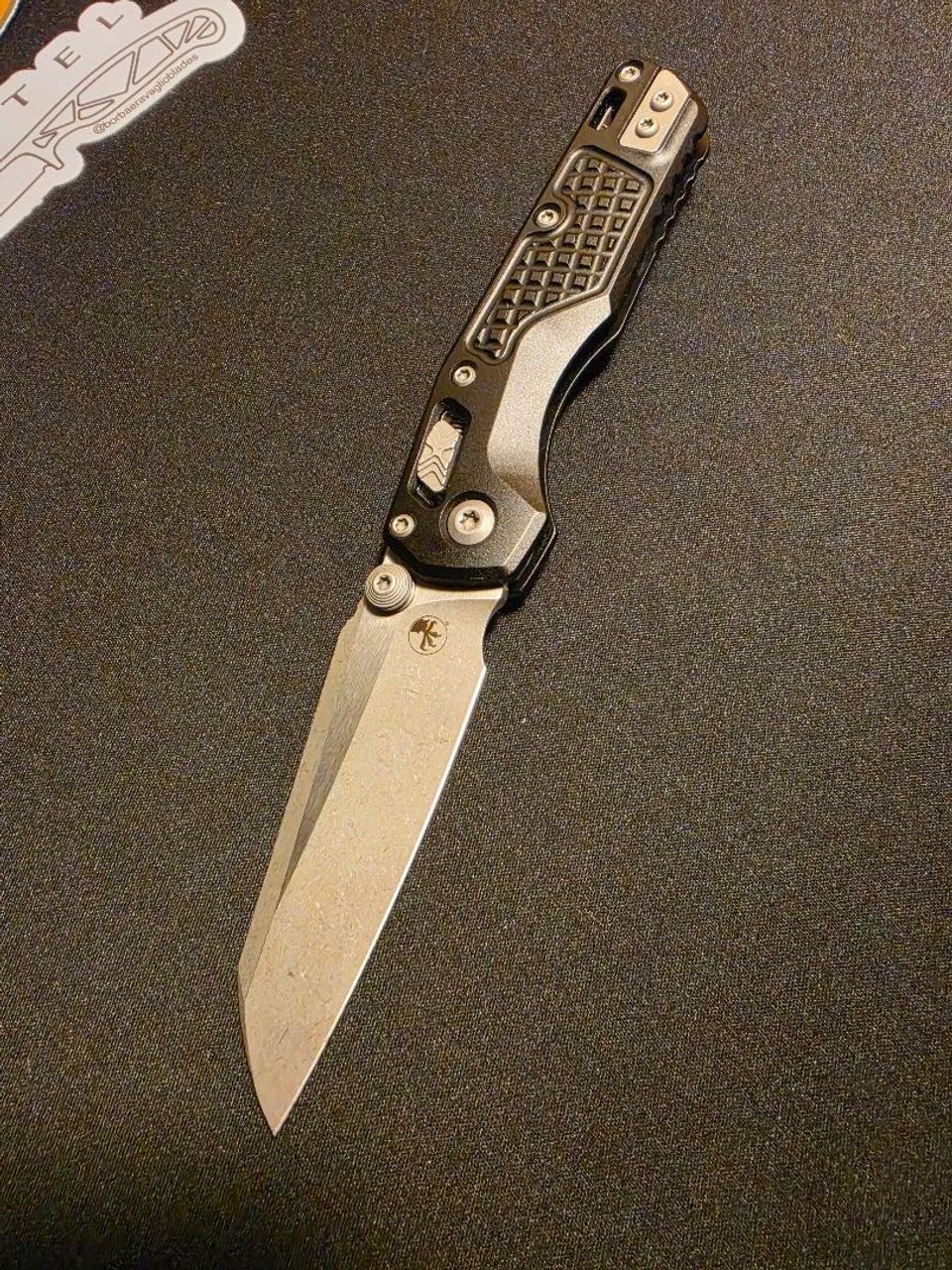 Microtech Mini Msi  - Foto 3