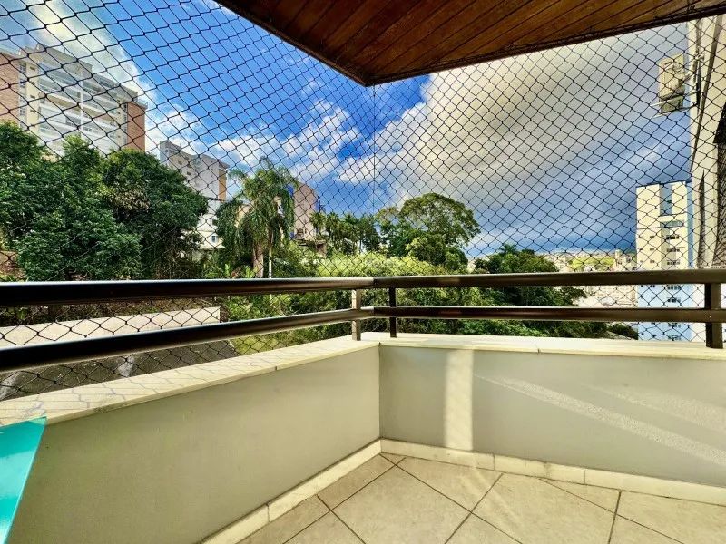 Apartamento - Juiz de Fora MG - Foto 5