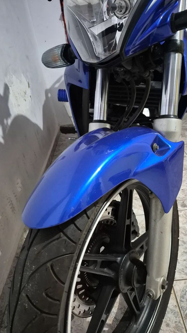 CB300r 2014 FLEX  - Foto 2