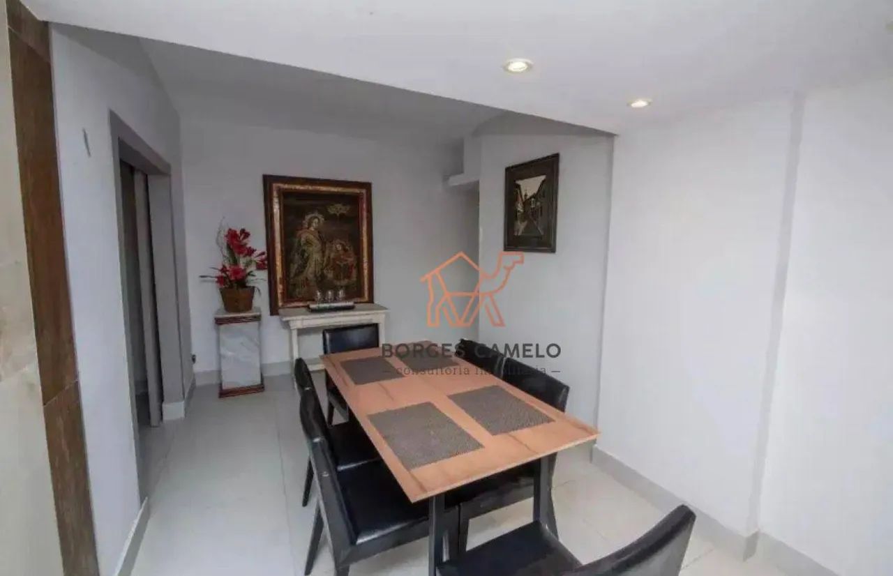 Apartamento com 2 dormitórios para alugar, 5.100 - Foto 5