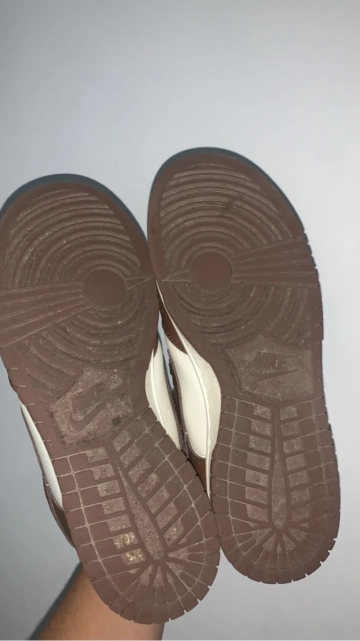Low dunk nike  - Foto 2