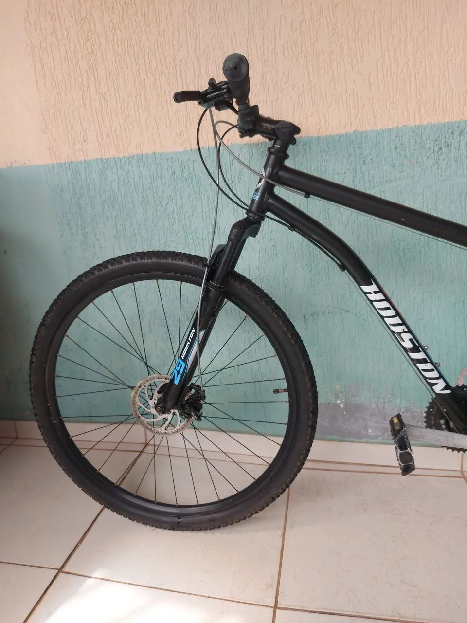 Bike Houston Aro 29 - Foto 4
