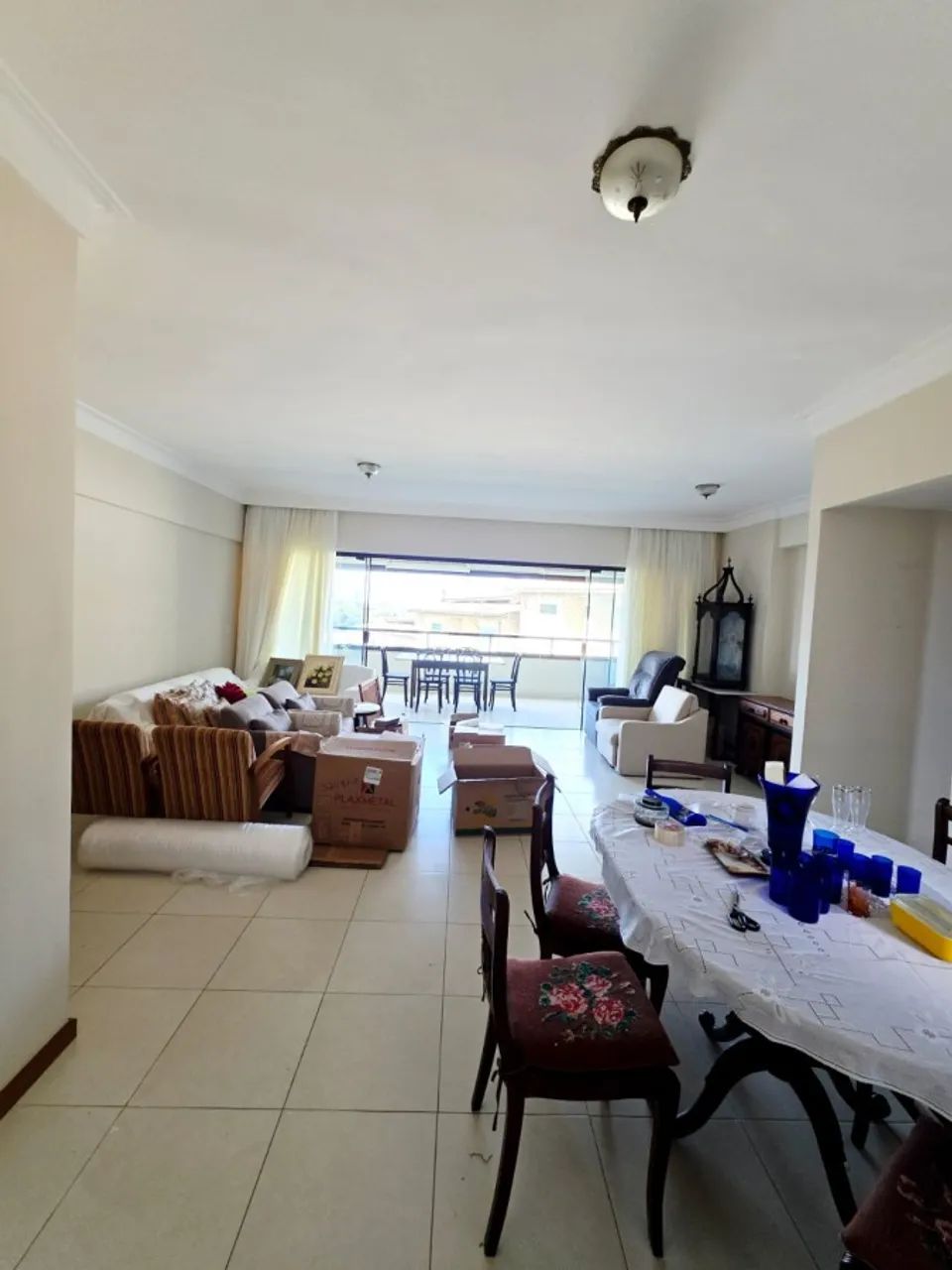 Mirante Patamares, 125m², 3 Quartos, Armários, 3 Vagas - Foto 2