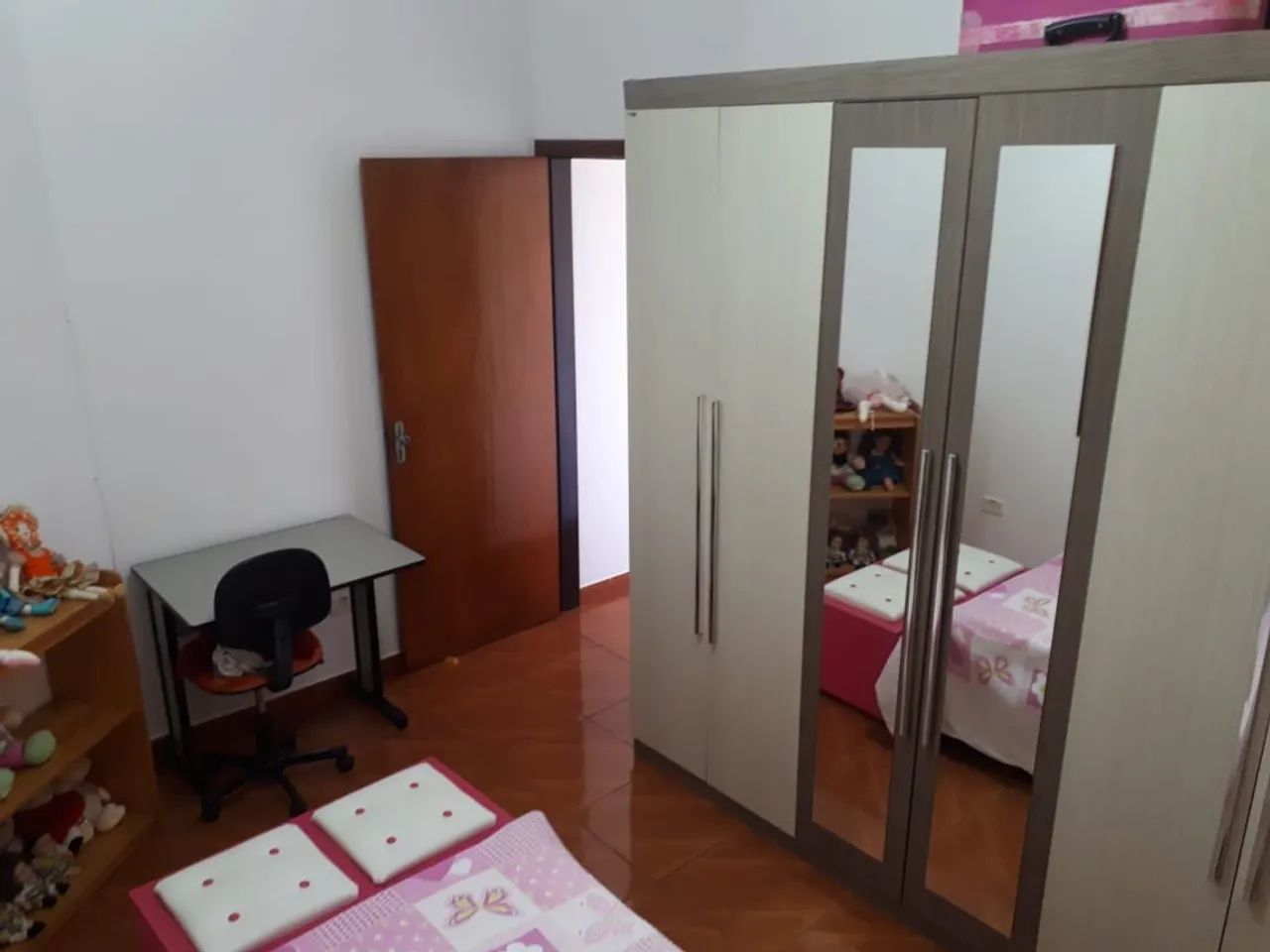 Casa grande sobrado paraibuna - Foto 3