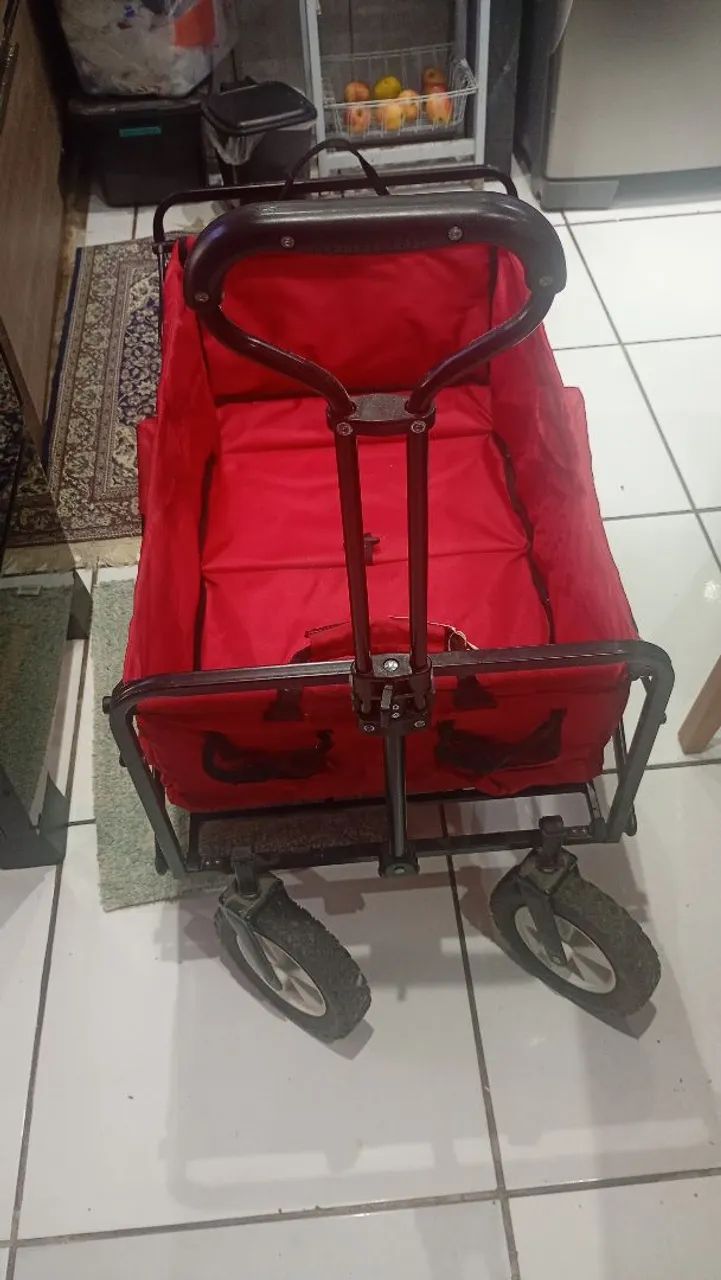 Carrinho  - Foto 2