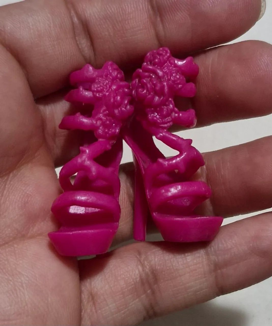 Sapatos Ever After High Briar Beauty - Foto 2