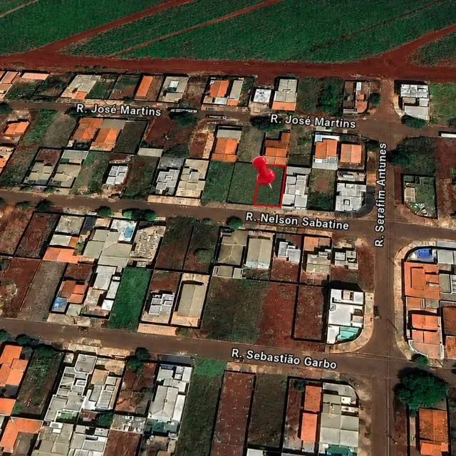 LOTE DISPONÍVEL EM CHAVANTES/SP - Foto 2