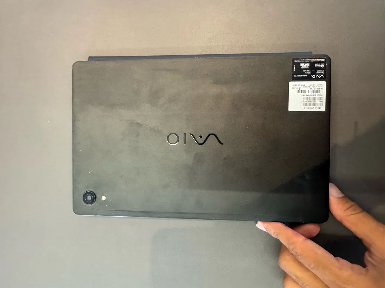 Tablet VAIO TL10  - Foto 5