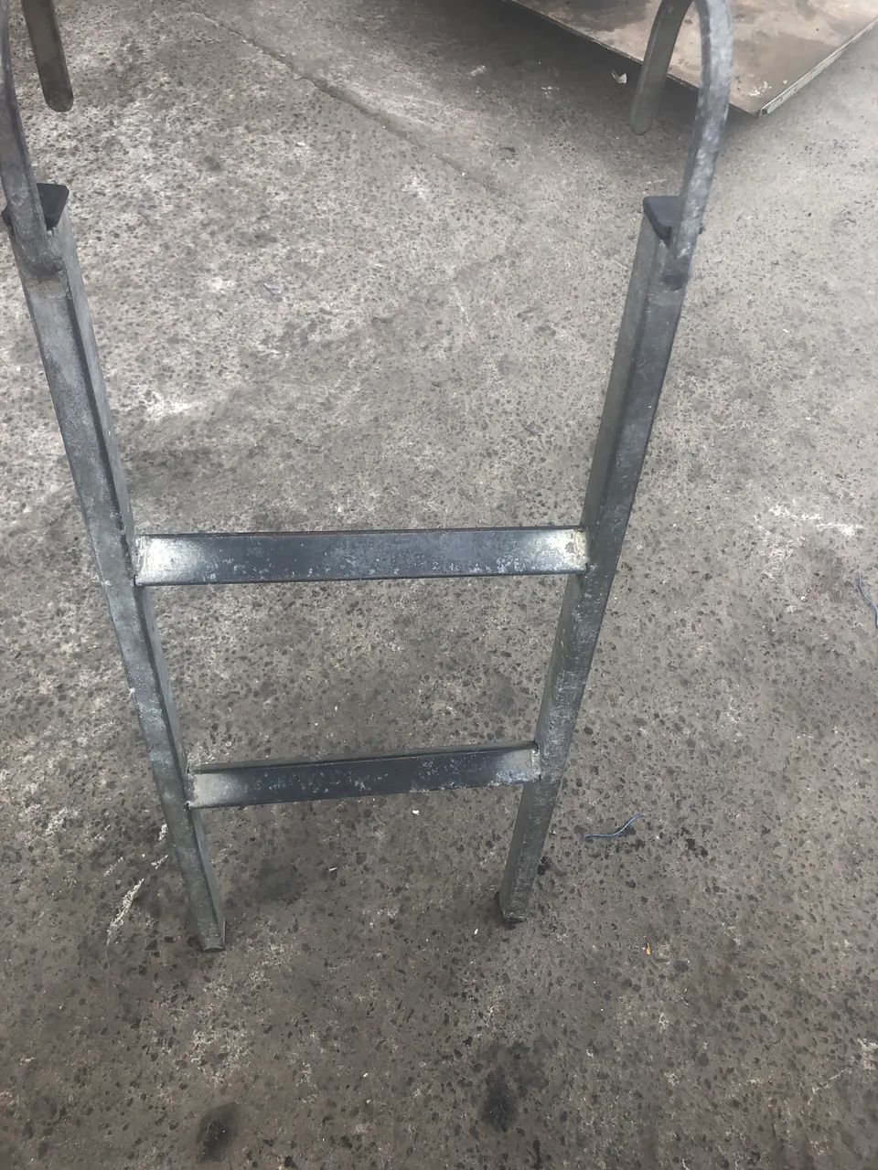 Escada de pula pula
