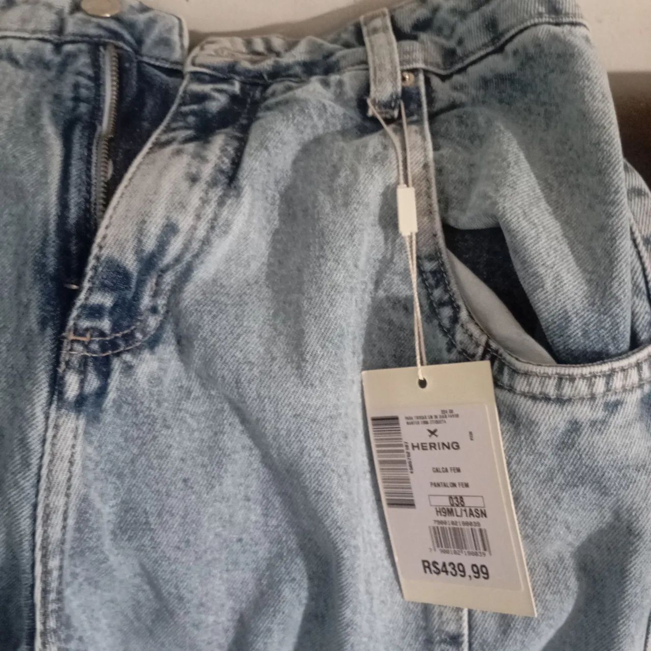 Calça patalon - Foto 2