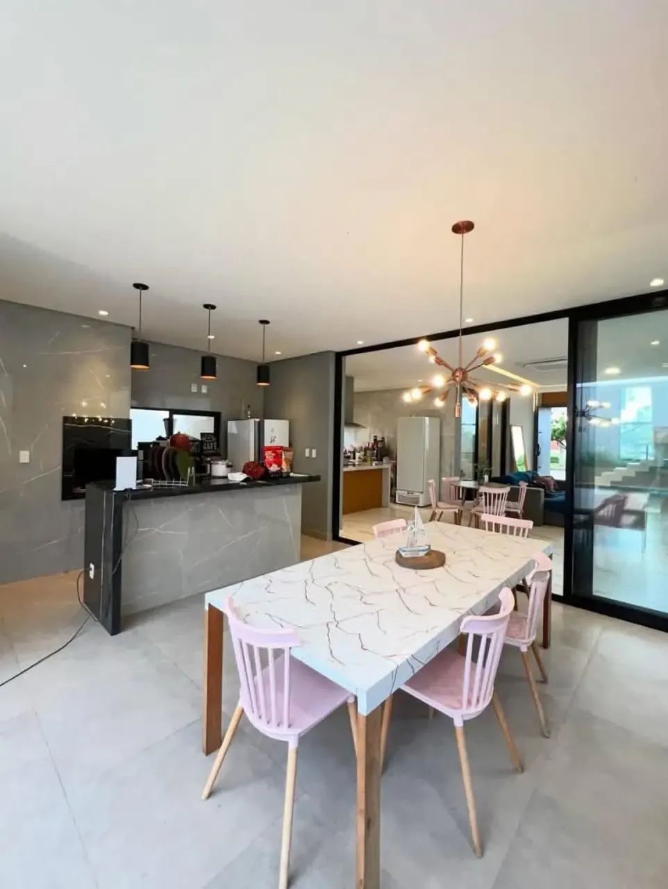 DAMHA RESIDENCE | SOFISTICAÇÃO, CONFORTO E EXCLUSIVIDADE - Foto 4