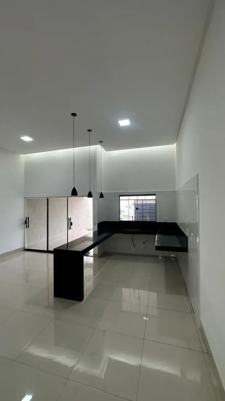 Casa 3 Quartos com Suíte Santo Hilario codigo: 292040 - Foto 4