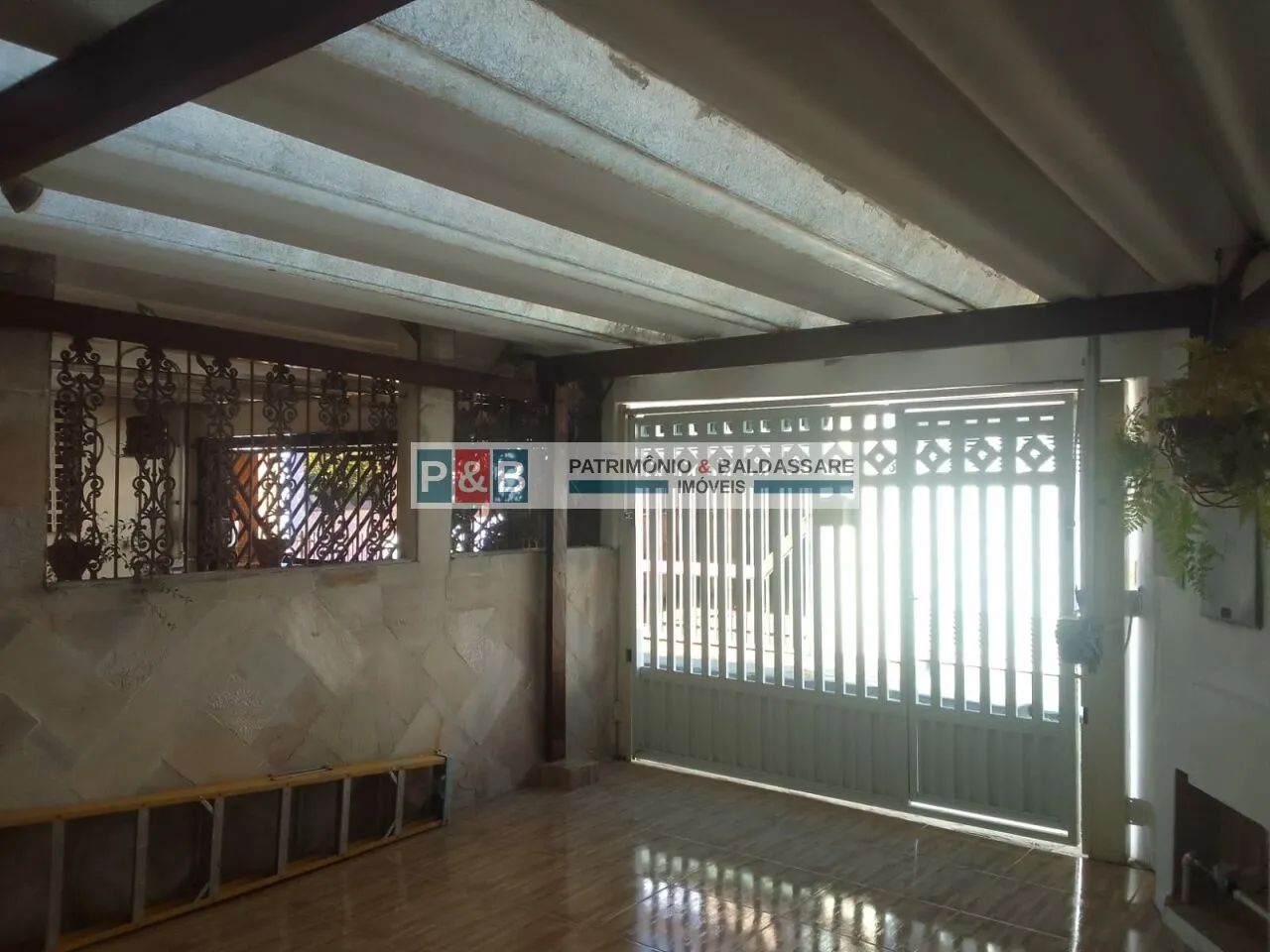 Sobrado à Venda na Vila Carioca 2 dormitórios