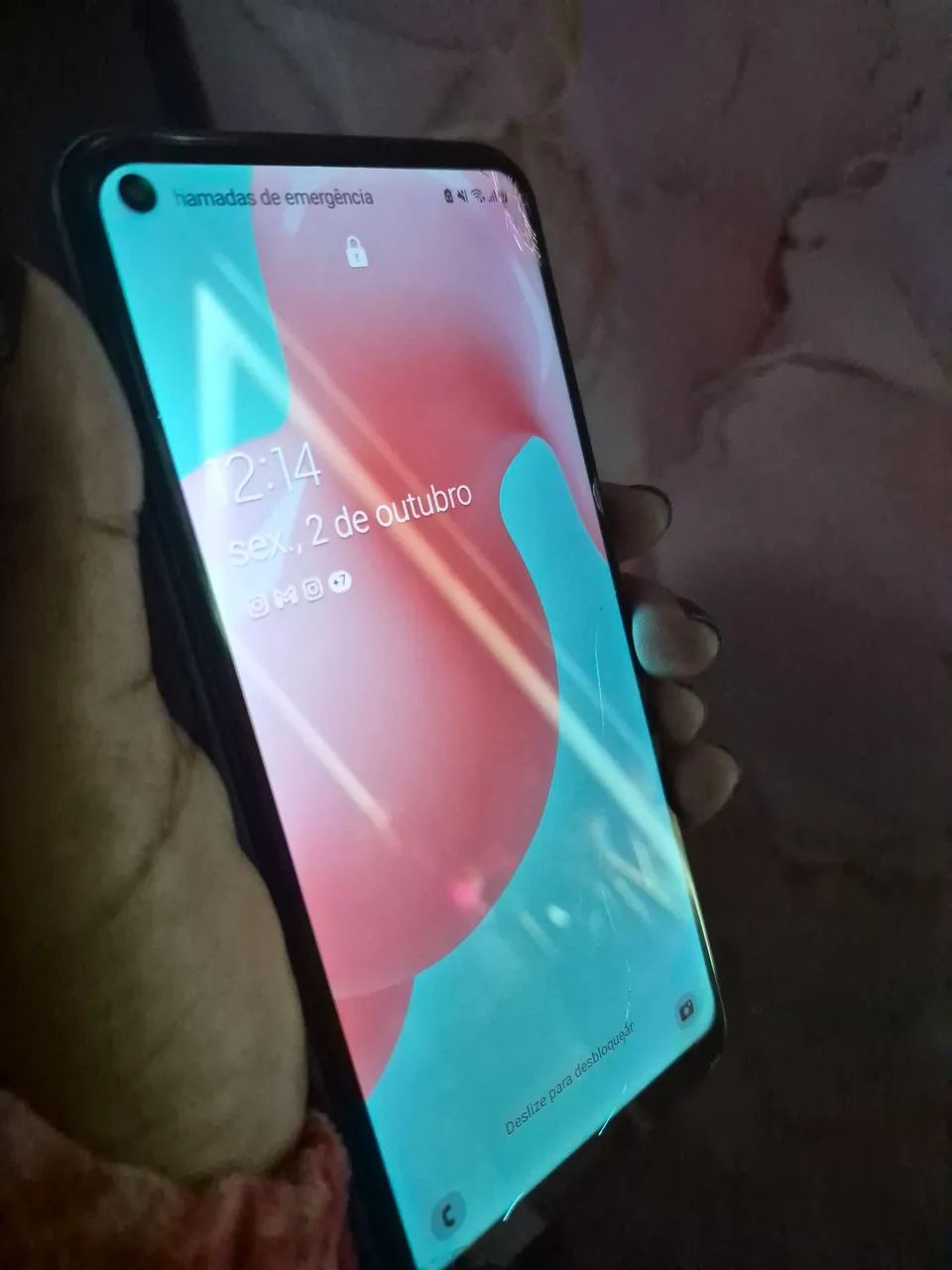 Samsung a11(usado)