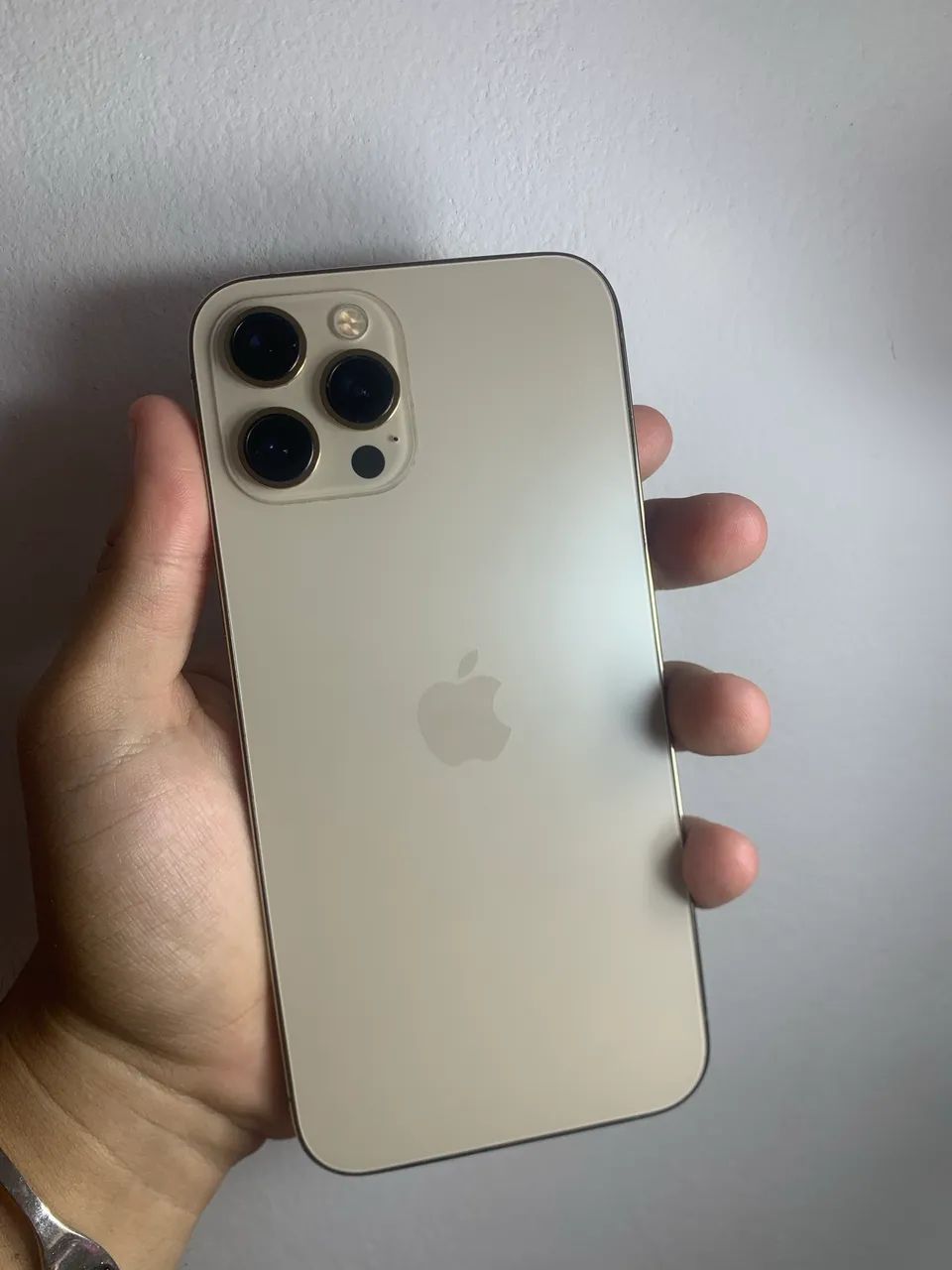 IPhone 12 Pro Max - Foto 3