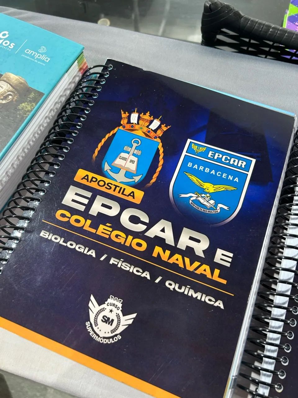 Coleção livros - Foto 4