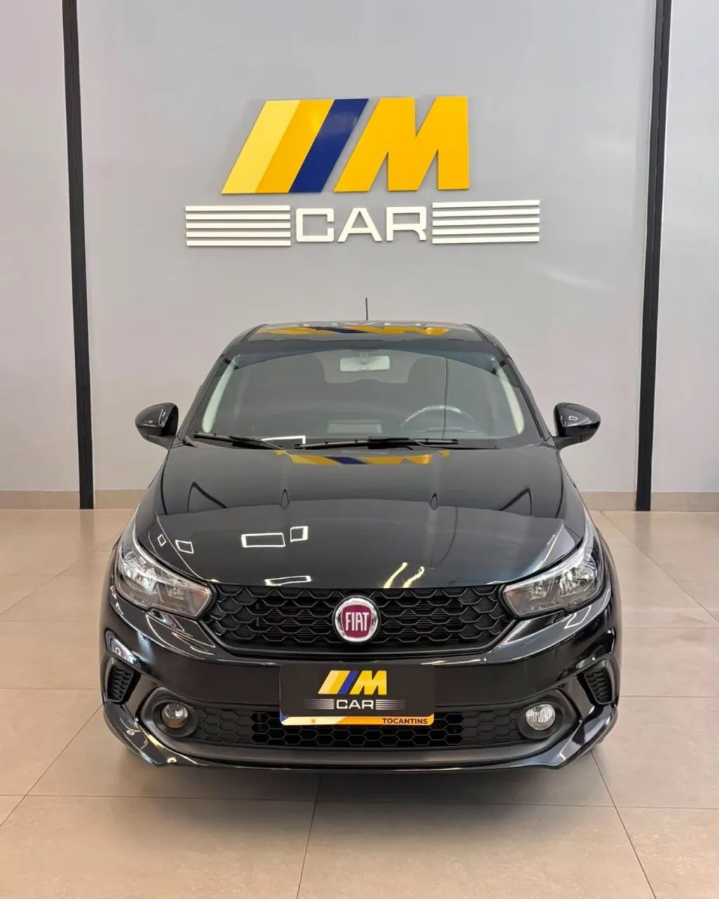 Fiat Argo Drive 1.0 6V Flex 2019 - Foto 2