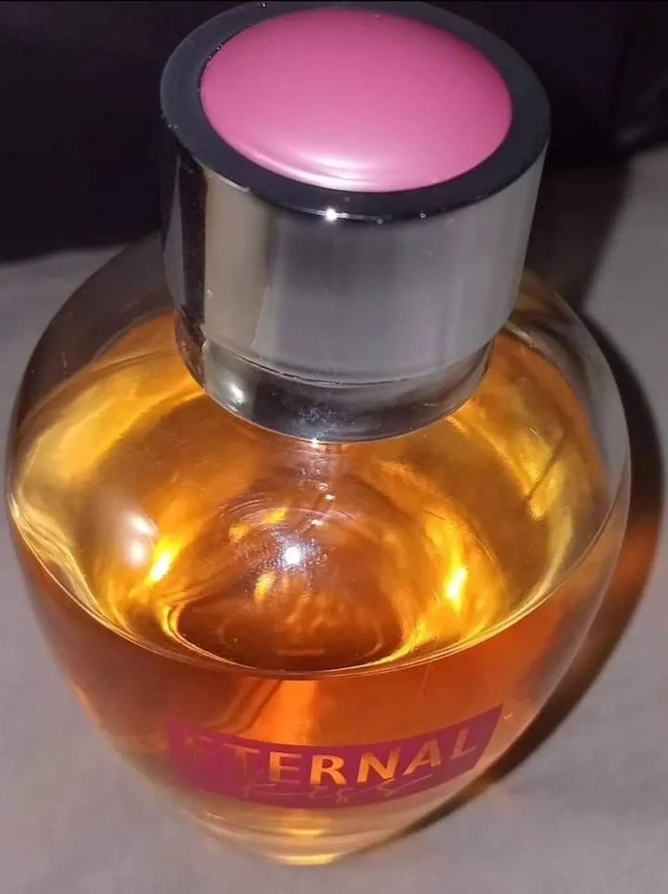 Promoção do Perfume - Foto 2