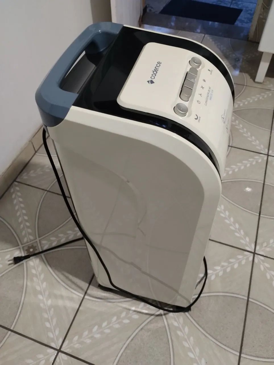 Climatizador Ar Cadence  - Foto 2