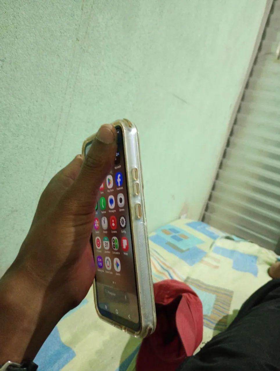 Samsung a54 5g 256gigas - Foto 3