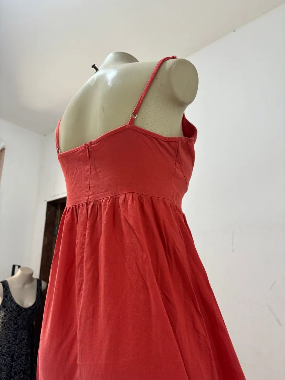 Vestido longo  - Foto 3