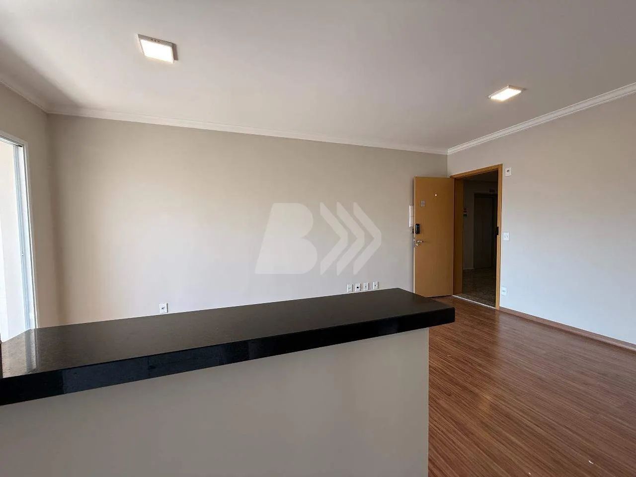 Apartamento para locação no Edifício Paderewski, no bairro Centro em Piracicaba. - Foto 3