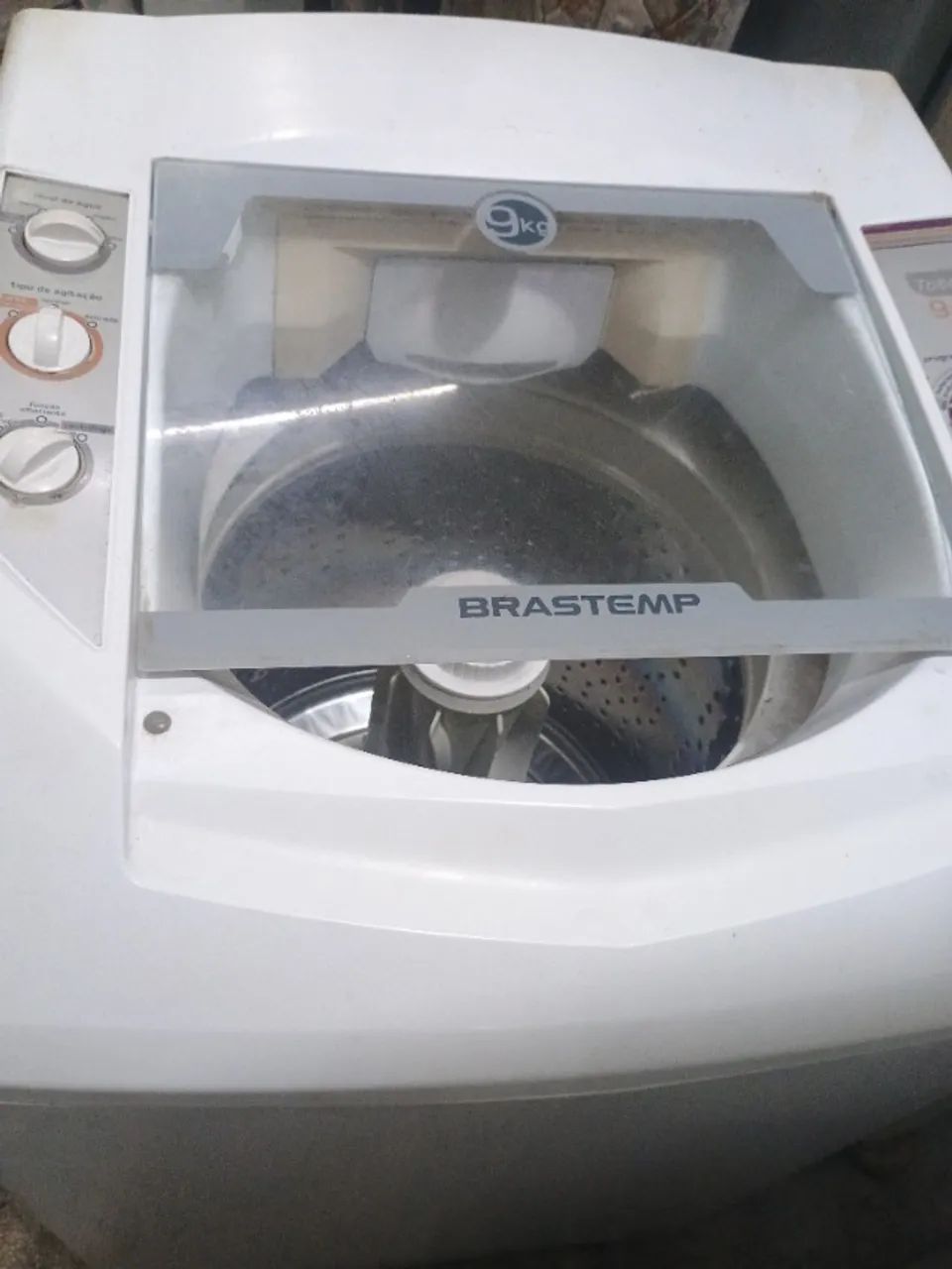 Máquina funcionando perfeitamente  - Foto 3