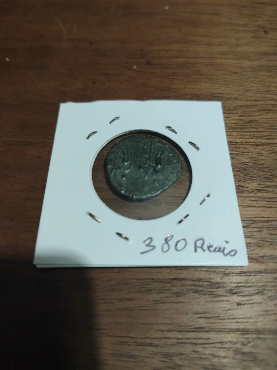 Moeda Romana - Foto 2