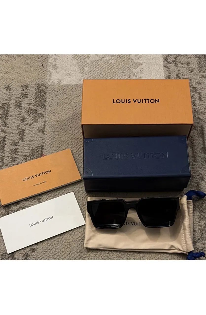 Óculos Louis Vuitton  - Foto 4