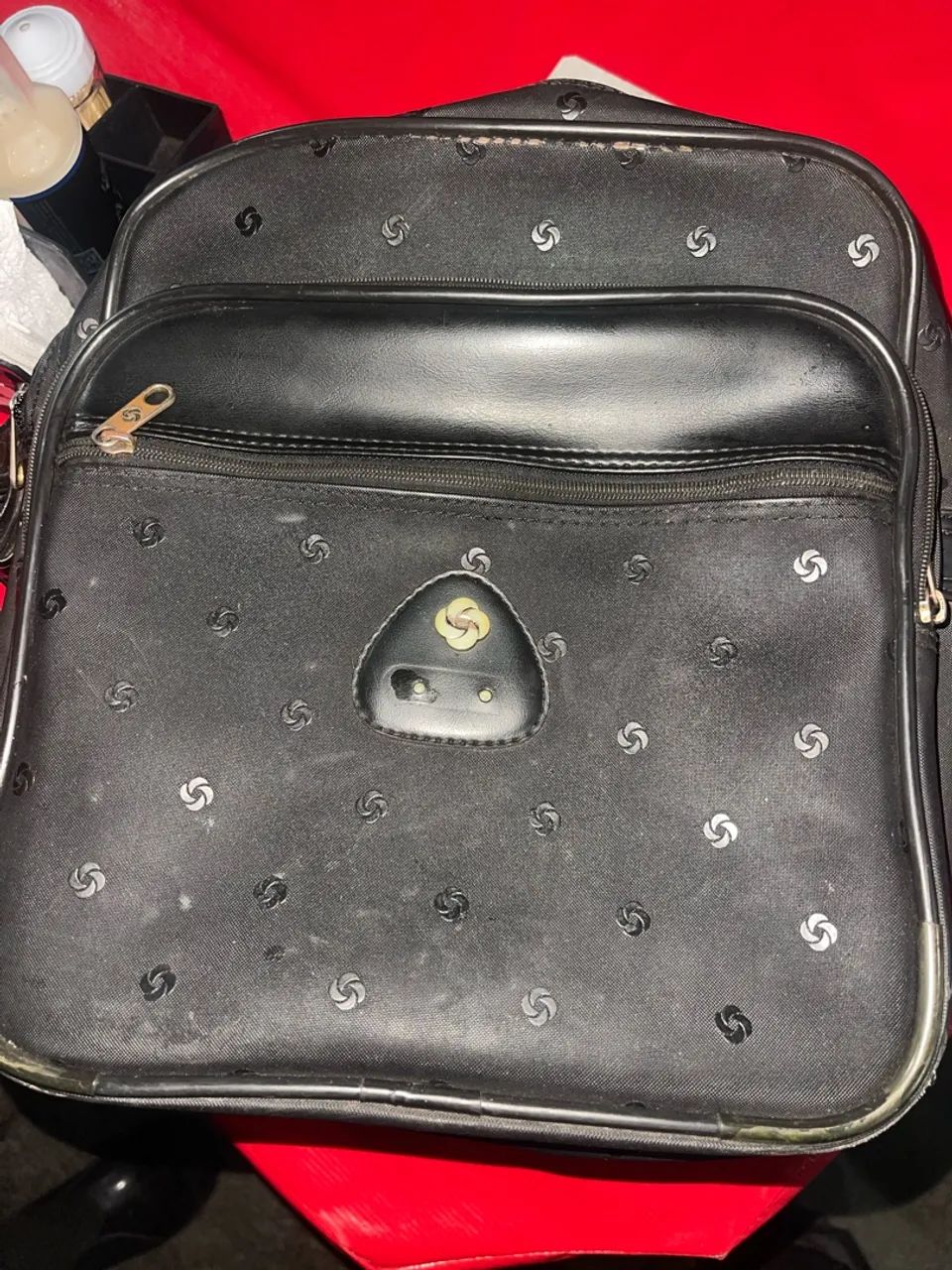 Vendo sansonite original  - Foto 5