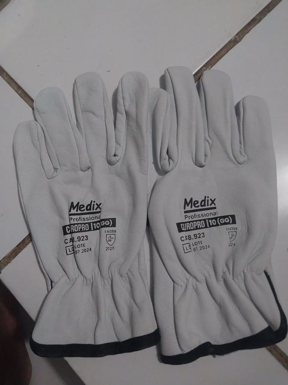 Lucas de segurança - Foto 2