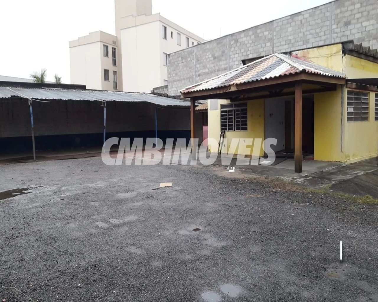 terreno - Vila Pompéia - Campinas - Foto 4