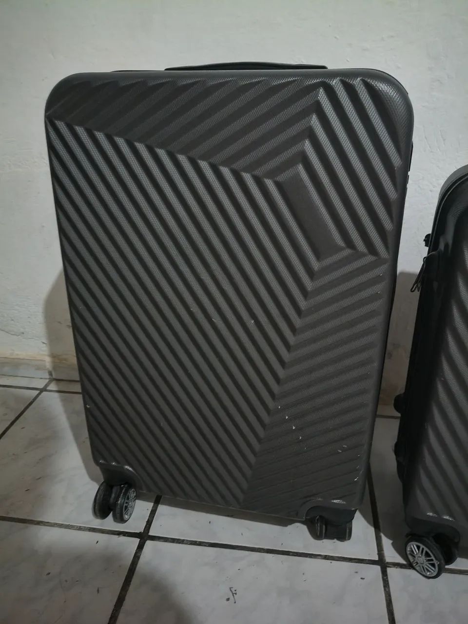 Conjunto de malas  - Foto 3