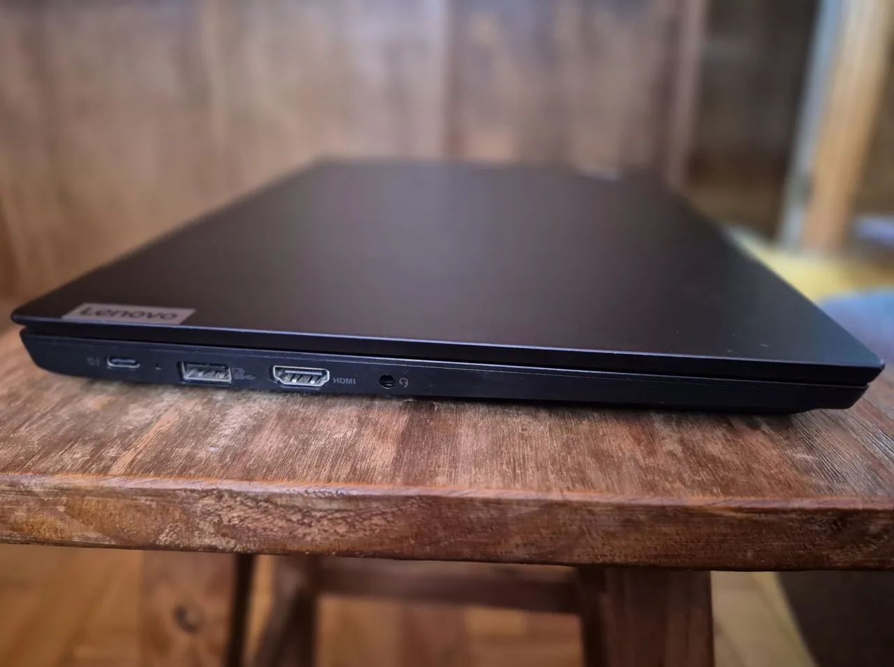 Notebook Lenovo Thinkpad E14 Intel Core 17 16gb 480gb W11p - Foto 2
