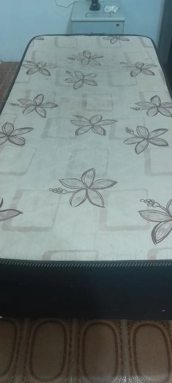 Cama Box Solteiro. - Foto 4
