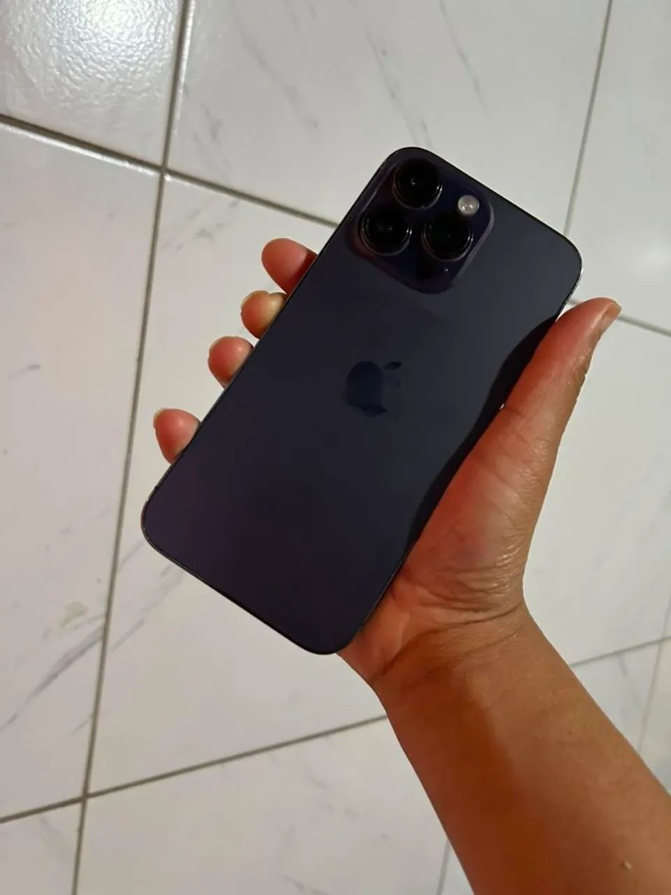 Vendo iPhone 14 pro Max  - Foto 3