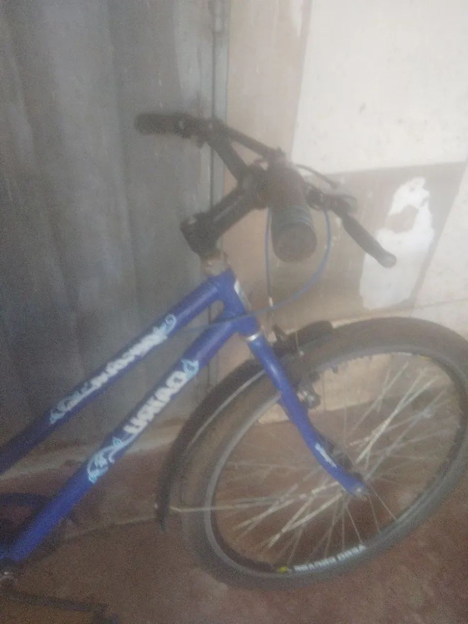 Bicicleta em ótimo estado  - Foto 3