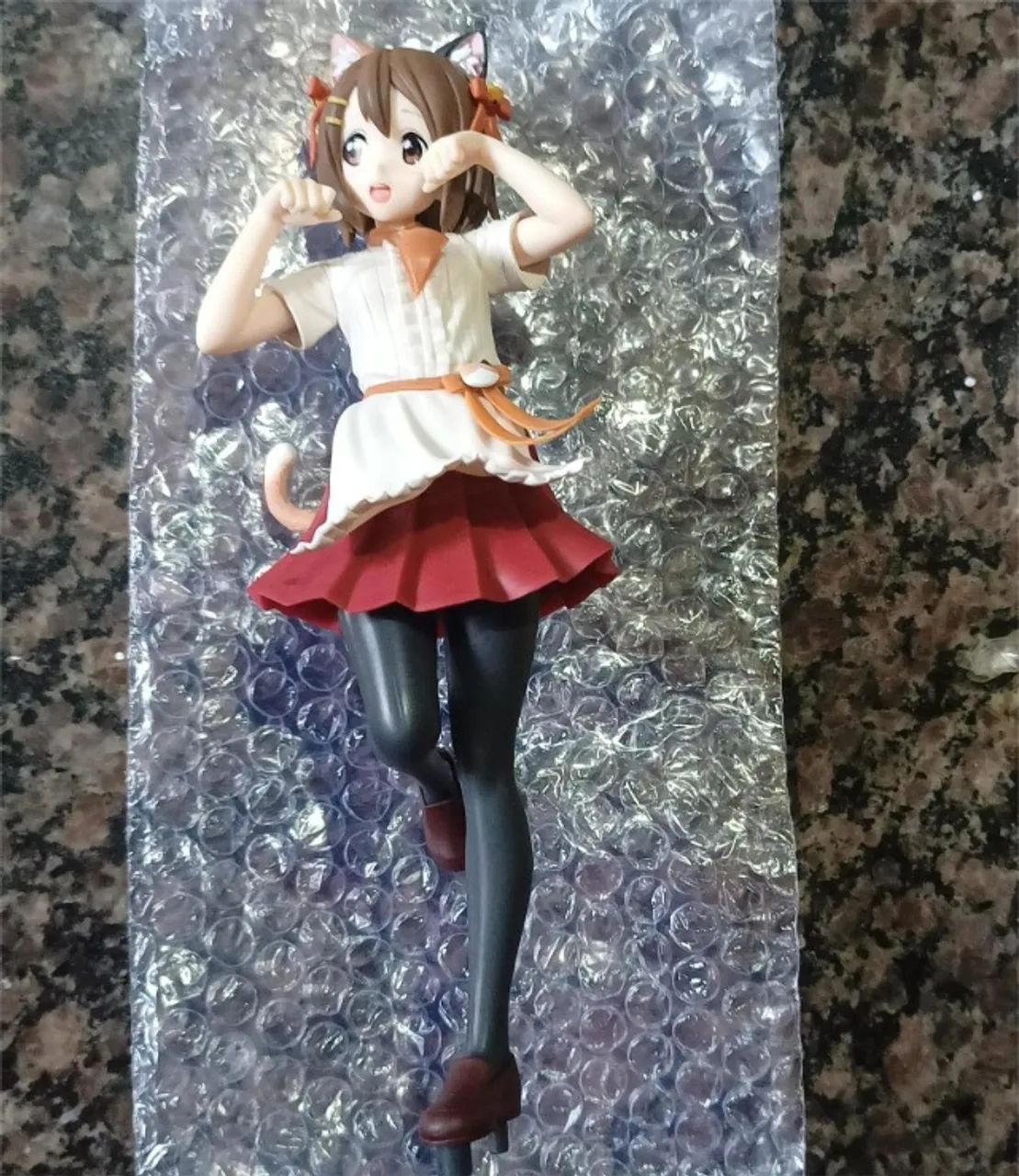 K-ON! - Hirasawa Yui - Trio-Try-iT (FuRyu) - Foto 5