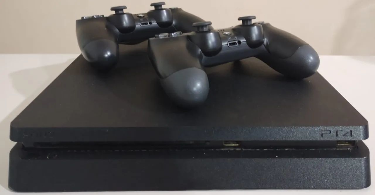 PLAYSTATION 4 - PS4  - Foto 4