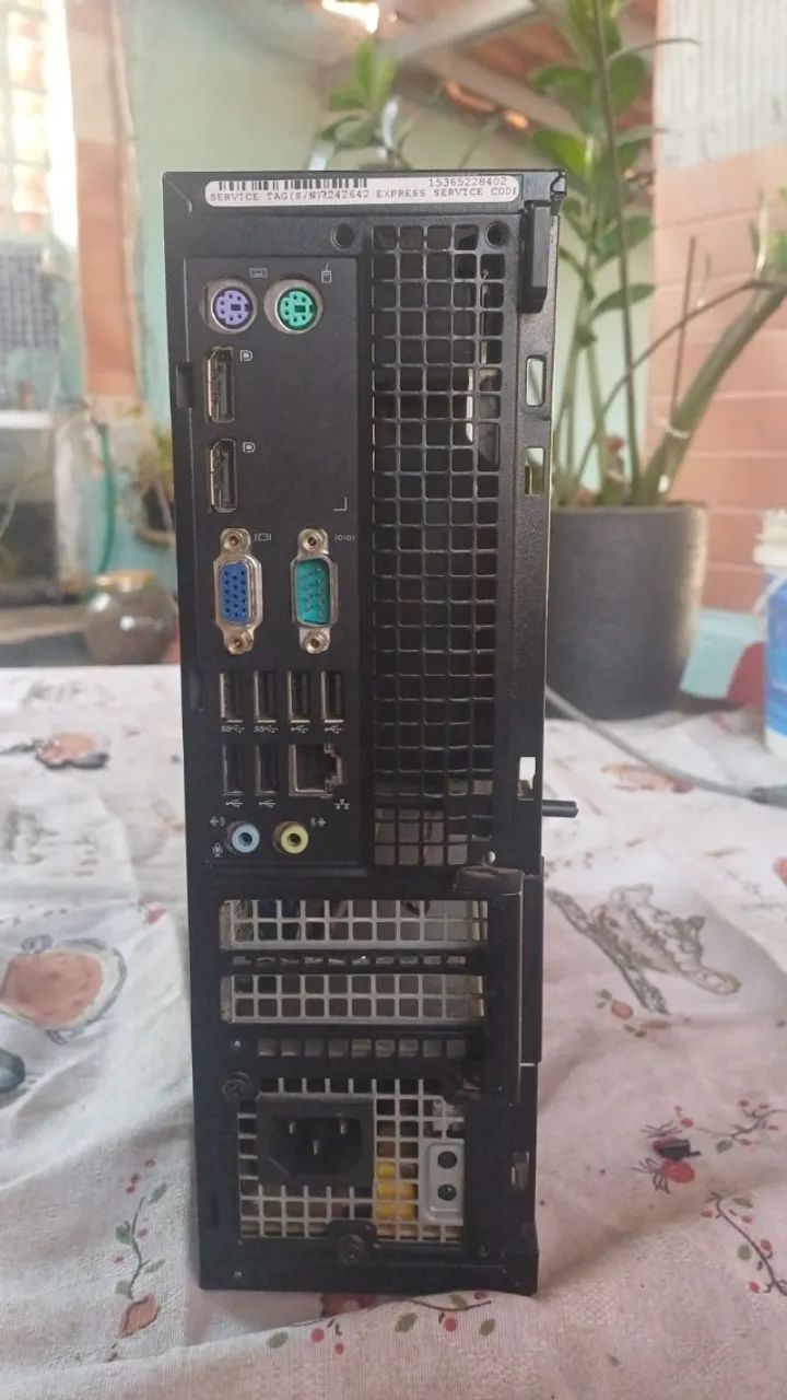 Dell 7020  - Foto 3
