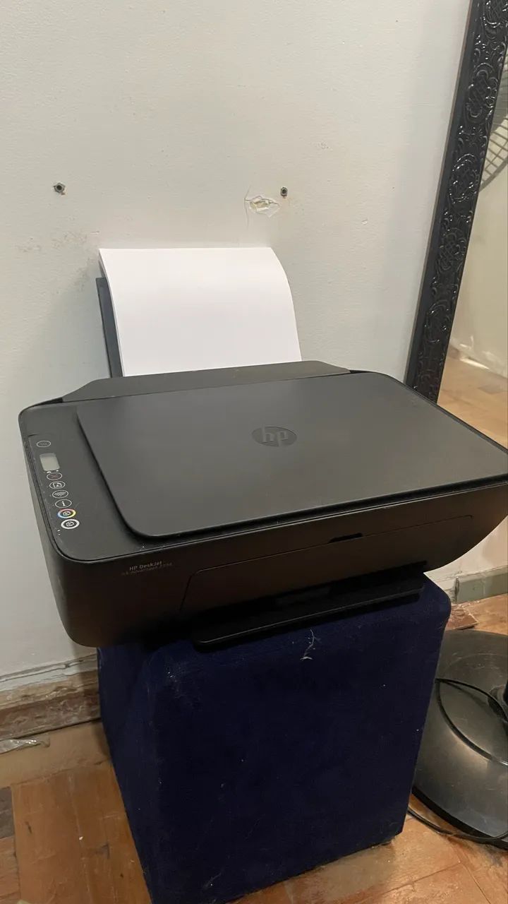 HP Printer65724023533315121