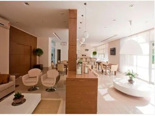 Apartamento de 72m² com 4 quartos em Cidade Jardim - Foto 5