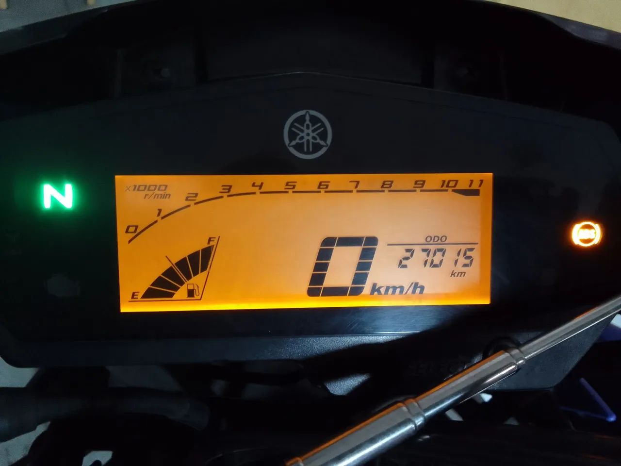 Moto  - Foto 4