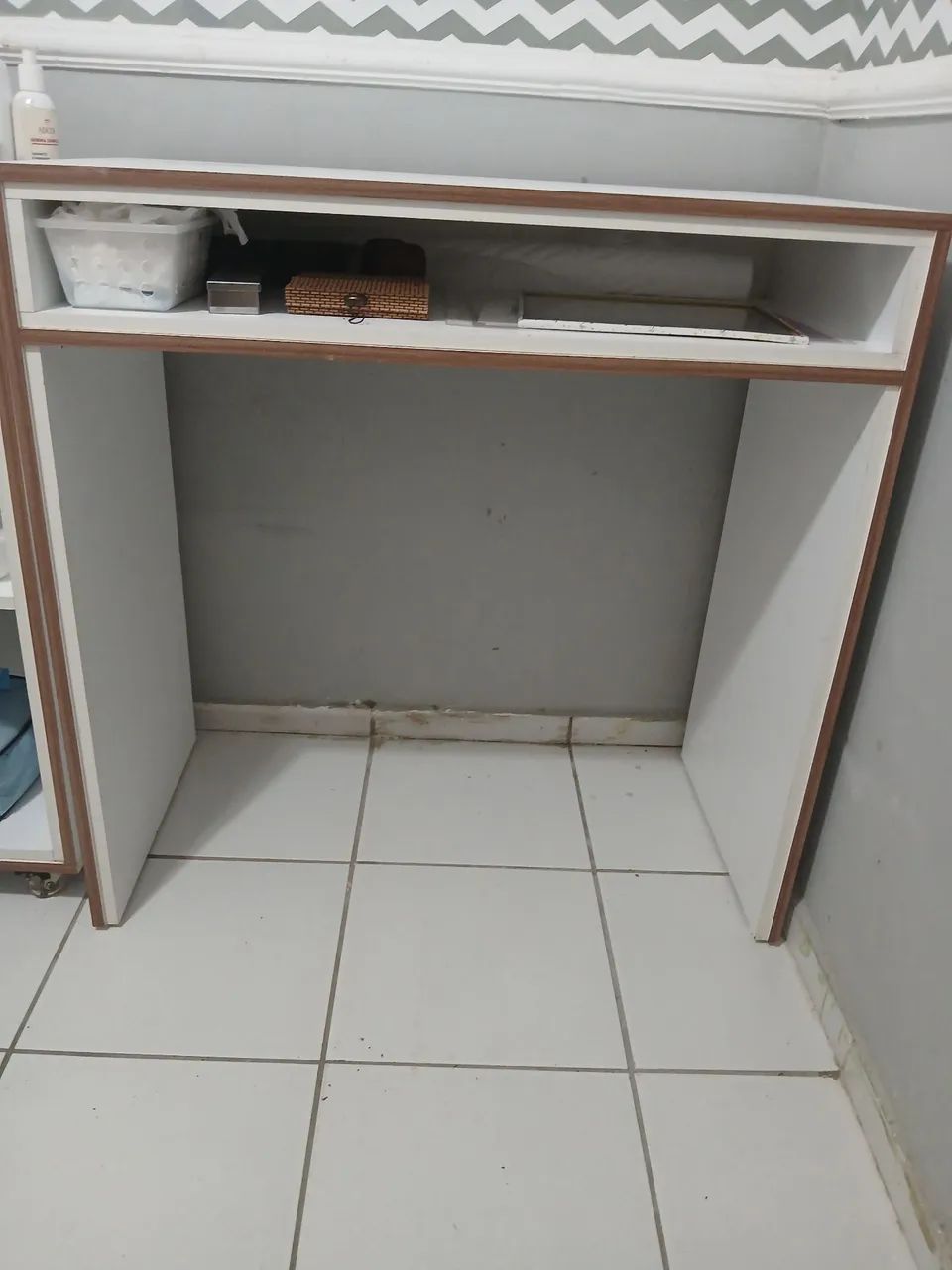 Kit - Ninchos para Salão  - Foto 3