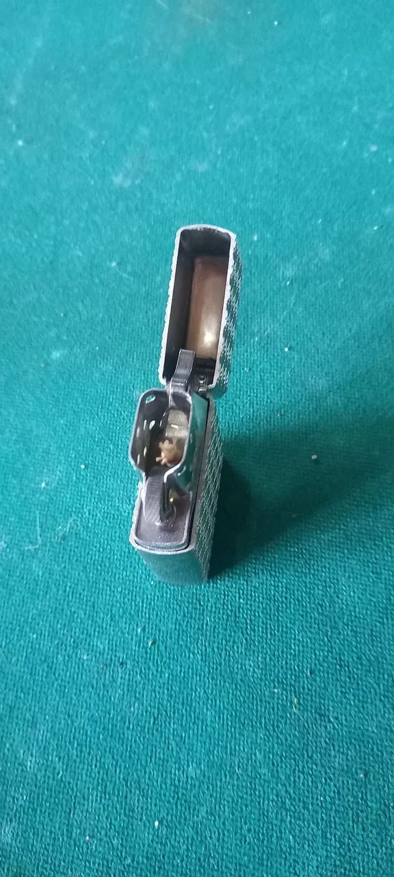 Isqueiro tipo zippo  - Foto 3