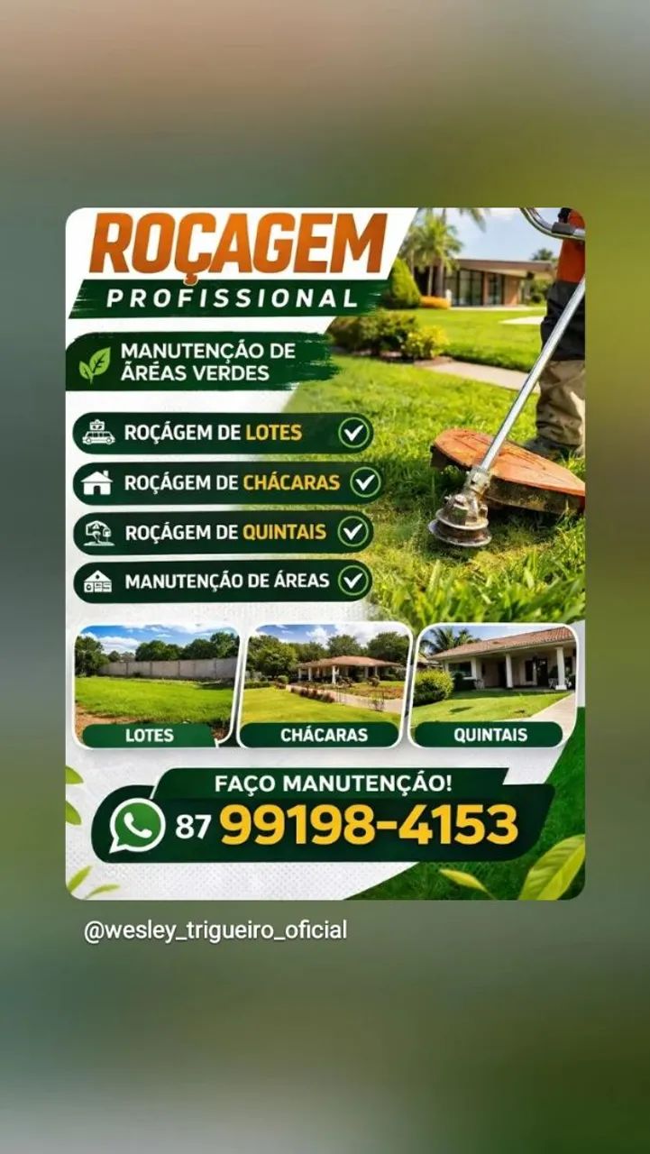 Limpeza e a sua prioridade?  - Foto 2