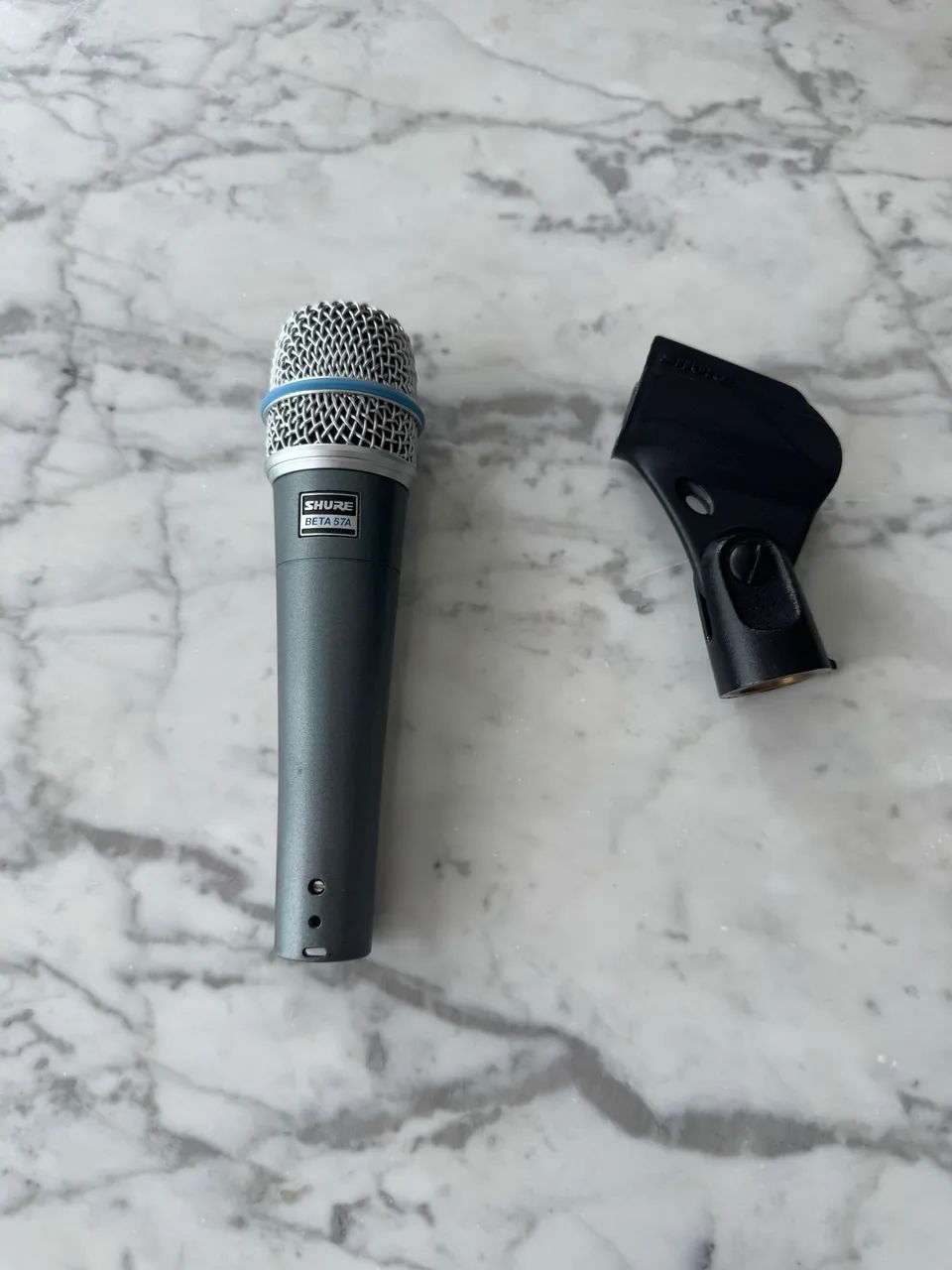 Microfone Shure SM57-A