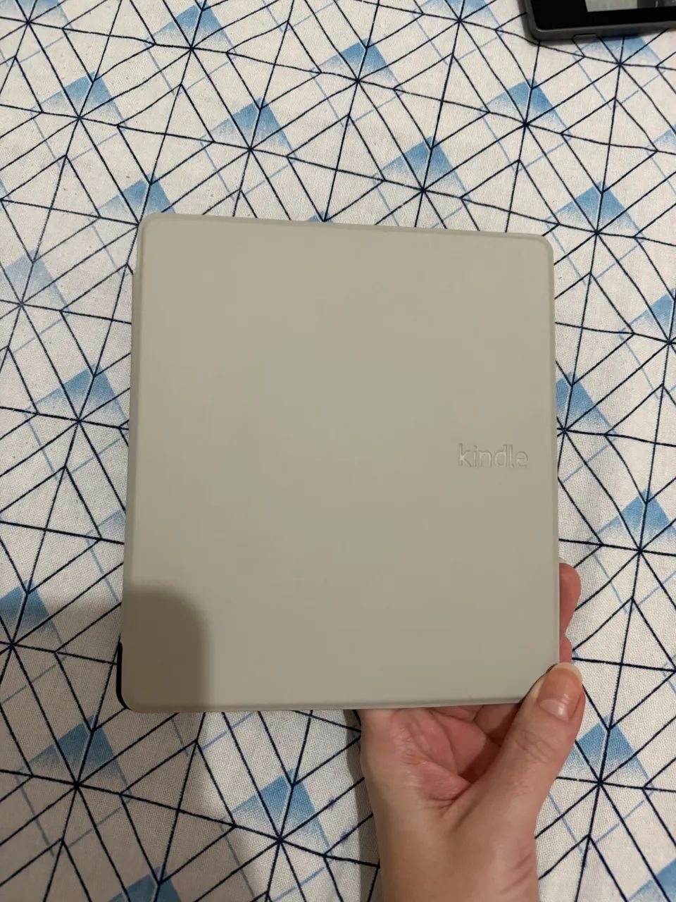 Kindle Oasis (10ª Geração) 32GB - Tablets e E-Readers - Ponta