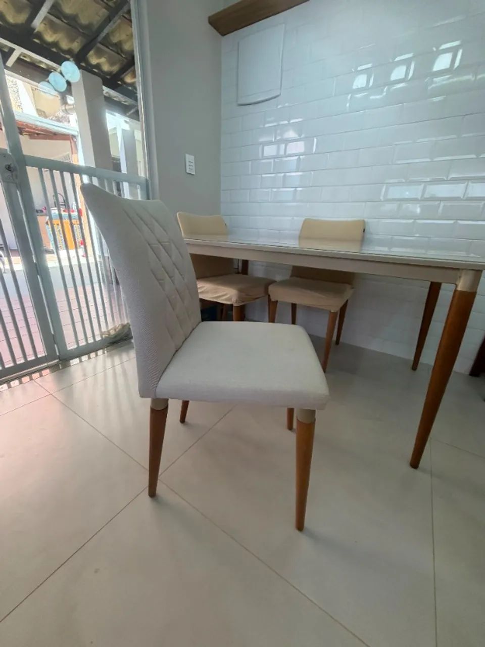 Mesa de jantar  - Foto 2